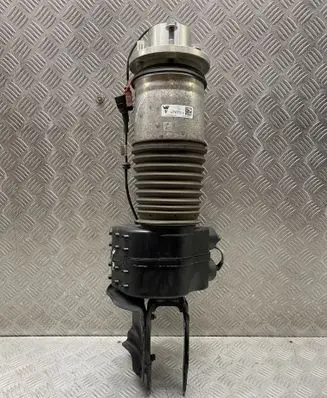 Audi E-tron GT Air suspension front shock absorber 9J1616037D