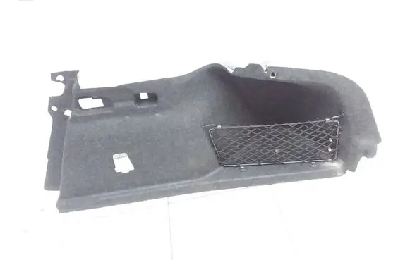 Polestar 2 Trunk/boot side trim panel 32344768