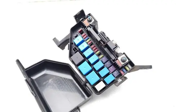 KIA Soul Fuse module 914962K435