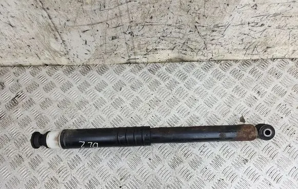Renault Captur Rear shock absorber/damper 562107338R