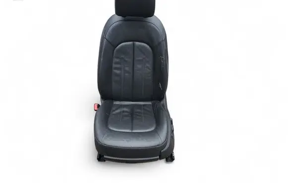 Audi A6 S6 C7 4G Front driver seat 