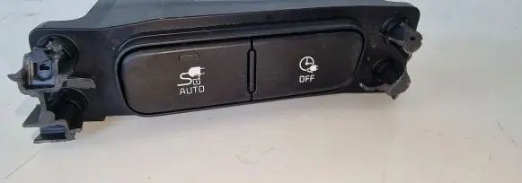 KIA Niro ESP (stability program) switch 93750Q4900