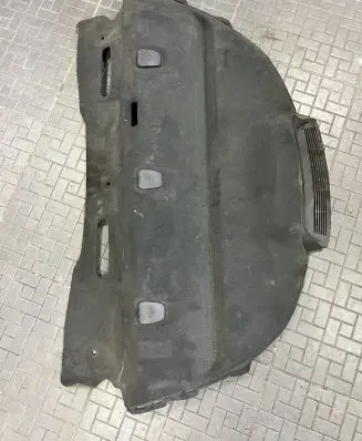 Jaguar XF X250 Parcel shelf 8X23F46668ADW