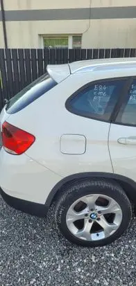BMW X1 E84 Rear quarter panel