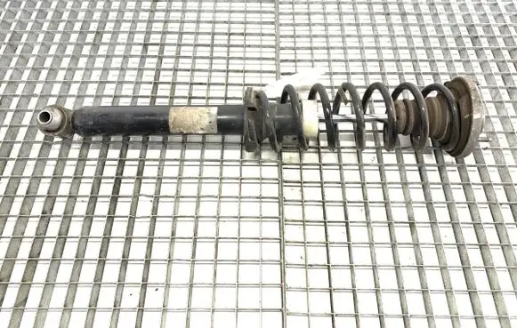 Rear shock absorber/damper