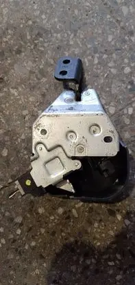 Honda Accord Tailgate/trunk/boot lock/catch/latch
