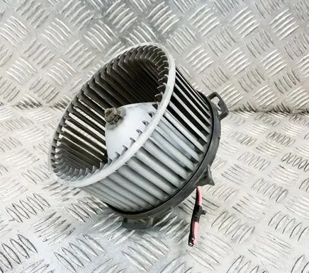 Mazda 3 I Heater fan/blower HB111BN7N02 8940000270