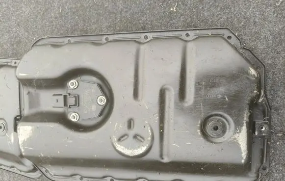 Audi Q5 SQ5 Oil sump 06e103600c