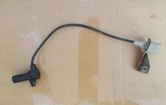 Porsche Boxster 987 ABS rear brake sensor 99760640701