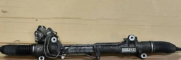 BMW 5 F10 F11 Steering rack 7853993604 677777005 00154488