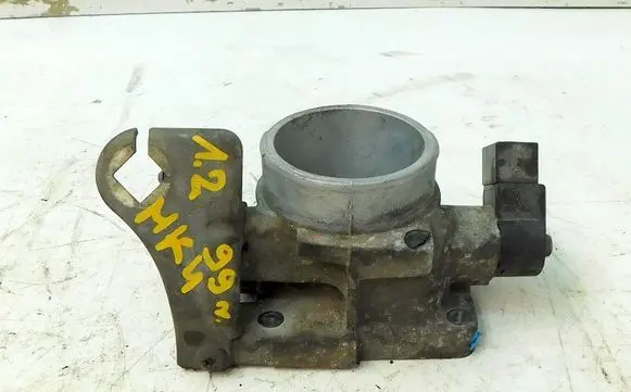 Ford Fiesta Throttle body valve 192257