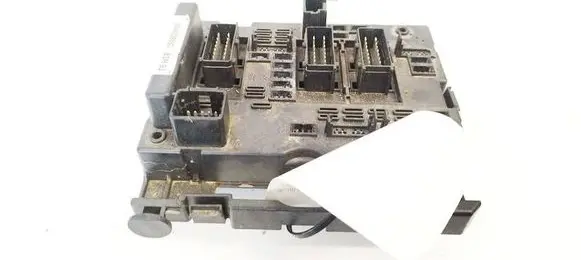 Citroen Xsara Fuse box set 9644038680