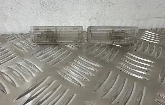 BMW 5 E60 E61 Other interior light 6902911