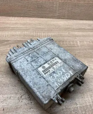 Volkswagen Caddy Engine control unit/module ECU 028906021HA 0281001701
