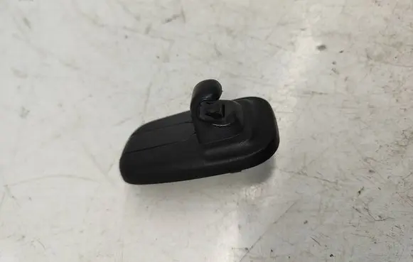 Dodge RAM Sun visor clip/hook/bracket 6MX32TX7AB 6MX32TX7AA