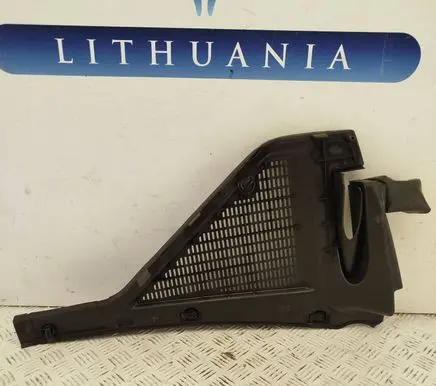 BMW X5 E70 Wiper trim 108341