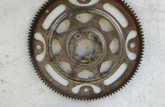 Ford Transit - Tourneo Connect Flywheel 1X7P6375BA