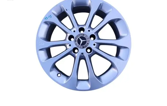 Mercedes-Benz GLA W156 X156 R17 alloy rim A1564011700