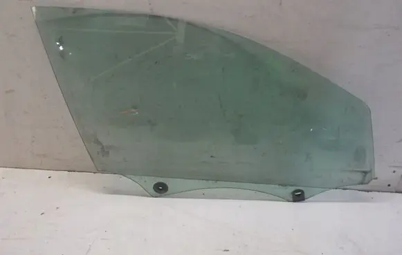 Peugeot 308 Sliding door window/glass SZYBADRZWI