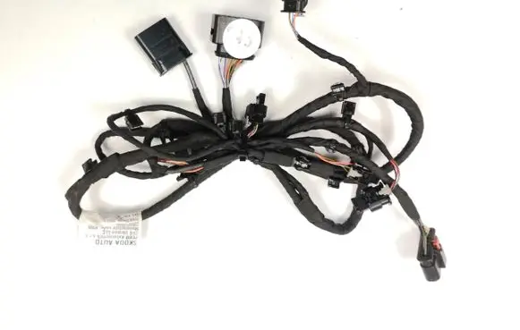 Skoda Octavia Mk3 (5E) Other wiring loom 5E3971095EL