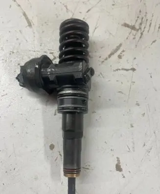 Volkswagen Touran I Other engine part 