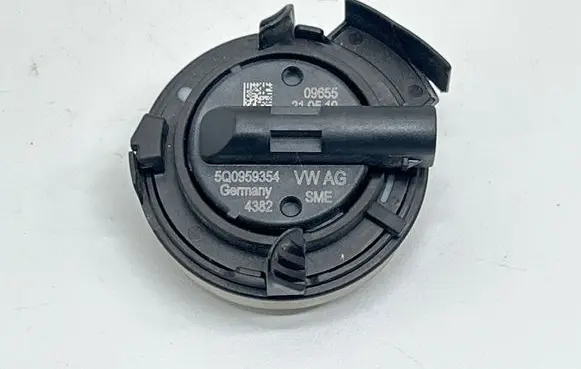 Audi Q5 SQ5 Airbag deployment crash/impact sensor 5Q0959354 09655 4382