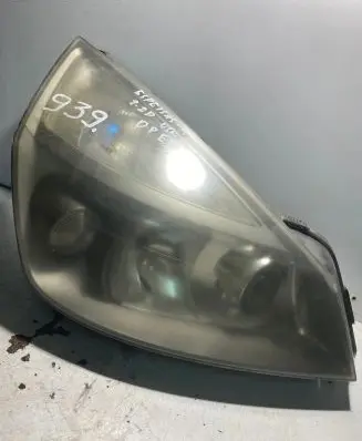 Renault Espace - Grand espace IV Headlight/headlamp 15566000RE