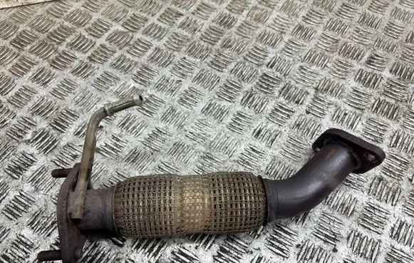 Hyundai Ioniq Exhaust flexible connection 