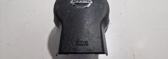 Nissan Pathfinder R51 Steering wheel airbag 6032032 PA6GF40