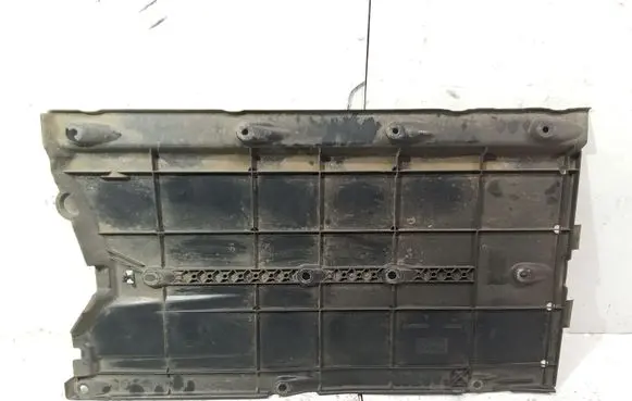 Nissan Qashqai+2 Center/middle under tray cover 74814BR00A