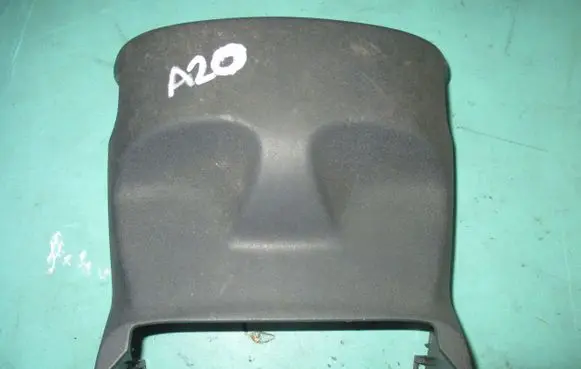 Smart ForFour I Steering wheel column trim A4544620023
