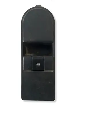 Opel Astra H Electric window control switch 13228709 06095K