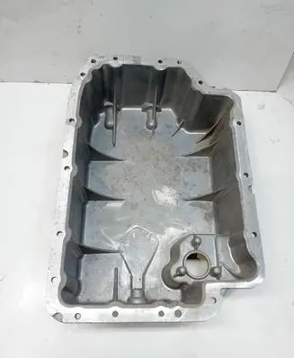Mercedes-Benz Sprinter W906 Oil sump A6510141902