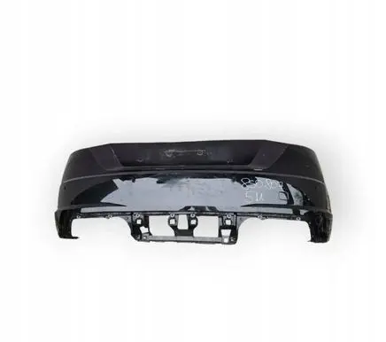 Audi TT TTS RS Mk3 8S Rear bumper 8S0807511