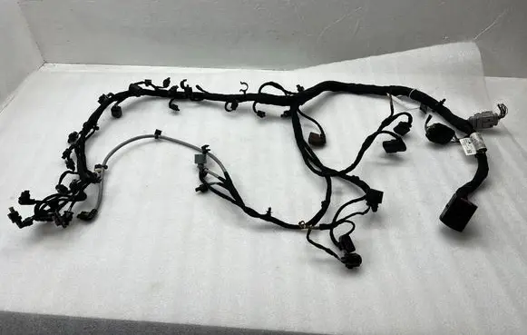Volkswagen T-Roc Engine installation wiring loom 05E971610Q
