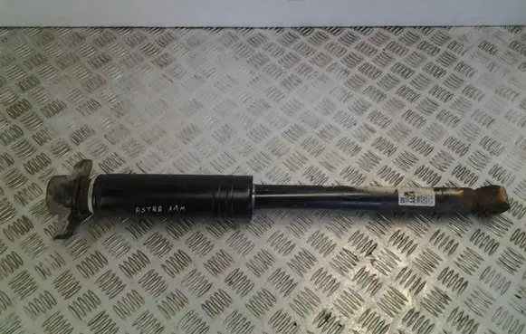 Opel Astra J Rear shock absorber/damper 422267257