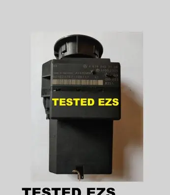 Mercedes-Benz Vito Viano W639 Ignition lock A6395452108 6395452108 9010247671706117