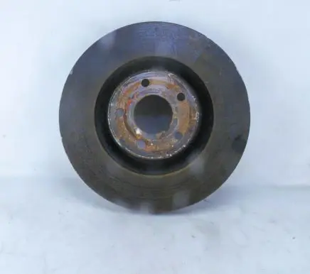 Ford Kuga III Front brake disc