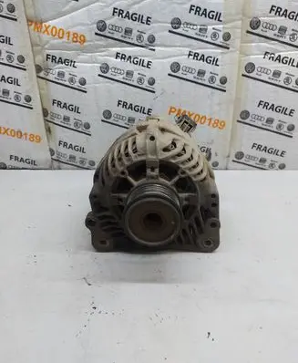 Volkswagen Caddy Generator/alternator 03903023