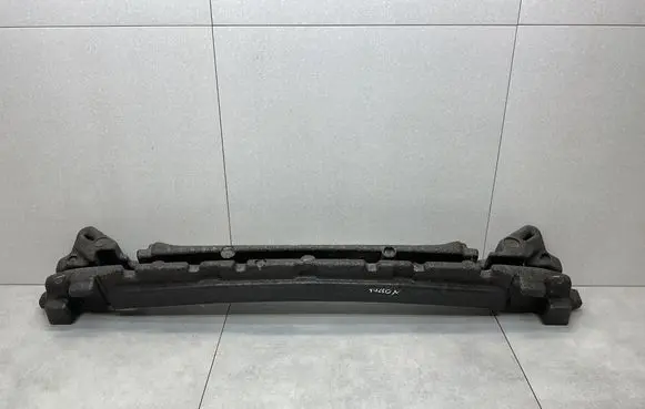 Hyundai Tucson TL Front bumper foam support bar 86520D7000