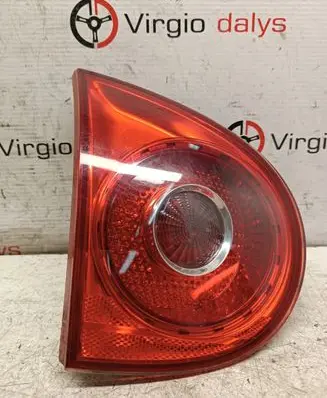Volkswagen Golf V Tailgate rear/tail lights 1k6945093j