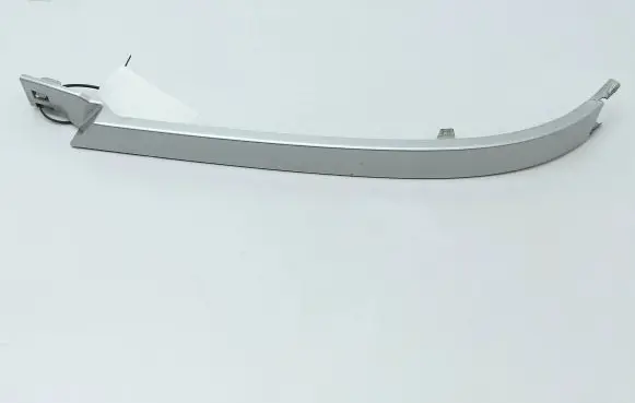 Mercedes-Benz ML W163 Under headlight/headlamp trim 1638260177