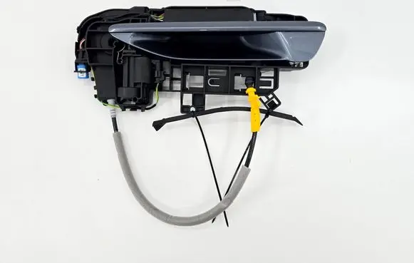 Audi A5 Front door exterior handle 8B1837811M