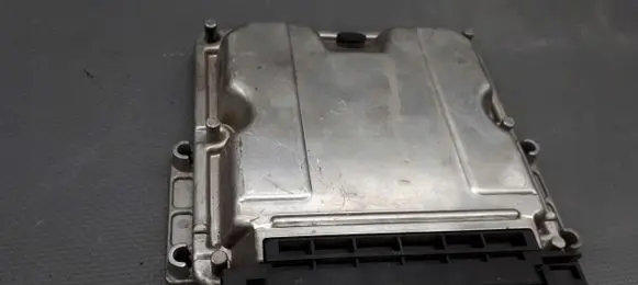 Peugeot 406 Engine control unit/module ECU 9634662880