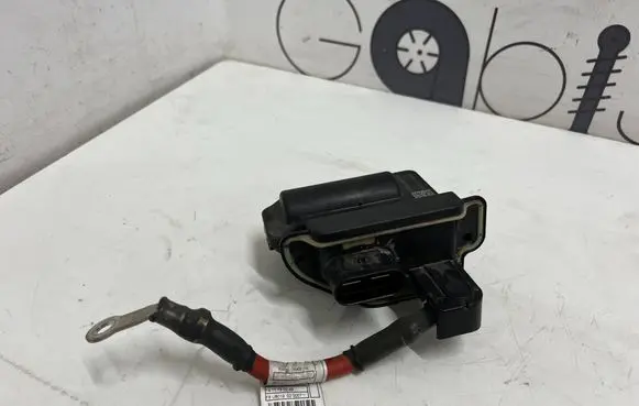BMW X5 F15 Positive wiring loom 9333445