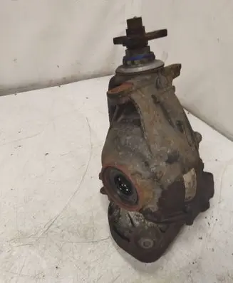 BMW X5 F15 Rear differential 7553948