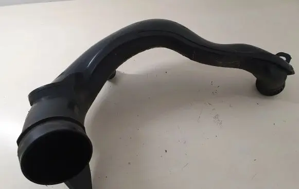 Peugeot Expert Intercooler hose/pipe 1400016680