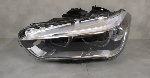 BMW X1 F48 F49 Headlight/headlamp 7495003 09146779 90146779
