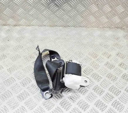 Lexus NX Rear seatbelt 7W7160