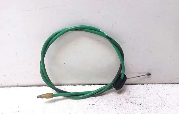 Mercedes-Benz GLK (X204) Handbrake/parking brake wiring cable A2044201885